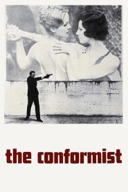 The Conformist 1970