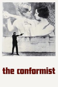 The Conformist 1970
