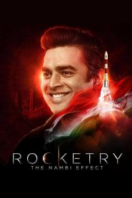 Rocketry: The Nambi Effect 2022