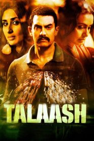 Talaash 2012