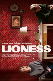 Lioness 2024