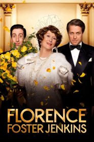 Florence Foster Jenkins 2016