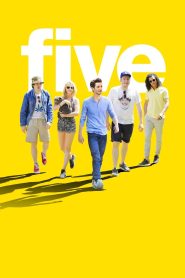 Five 2016