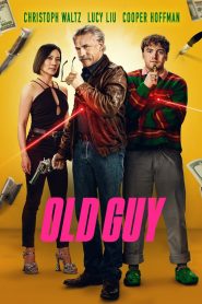 Old Guy 2024