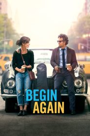 Begin Again 2014