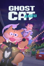 Ghost Cat Anzu 2024