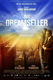 The Dreamseller 2016