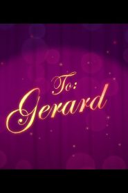 To: Gerard 2020