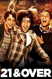 21 & Over 2013