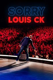 Louis C.K.: Sorry 2021