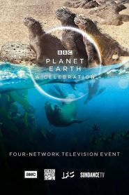Planet Earth: A Celebration 2020