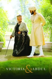Victoria & Abdul 2017