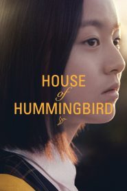 House of Hummingbird 2019