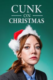 Cunk on Christmas 2016