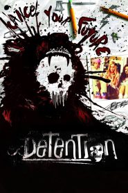 Detention 2012