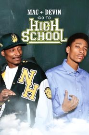 Mac & Devin Go to High School 2012