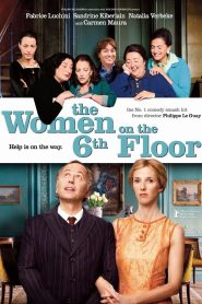 The Women on the 6th Floor 2011