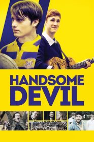 Handsome Devil 2017