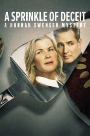 A Sprinkle of Deceit: A Hannah Swensen Mystery 2024