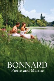 Bonnard, Pierre and Marthe 2024
