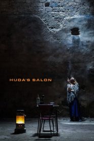 Huda’s Salon 2022