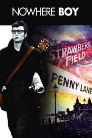 Nowhere Boy 2009