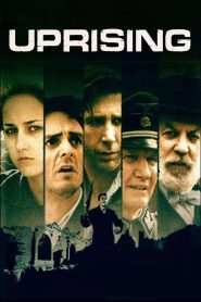 Uprising 2001