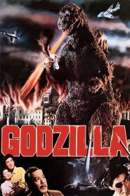Godzilla 1954
