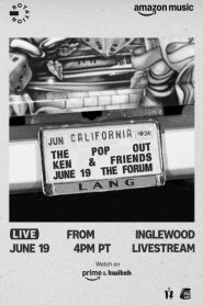The Pop Out: Ken & Friends 2024