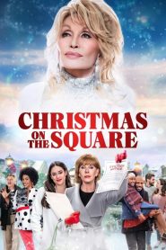 Dolly Parton’s Christmas on the Square 2020