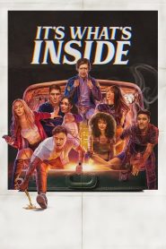 It’s What’s Inside 2024