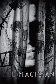 The Magician 1958