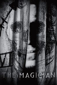 The Magician 1958