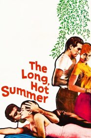 The Long, Hot Summer 1958