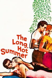 The Long, Hot Summer 1958