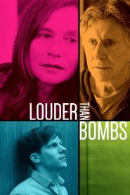 Louder Than Bombs 2015