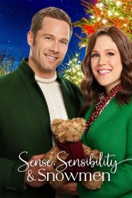 Sense, Sensibility & Snowmen 2019