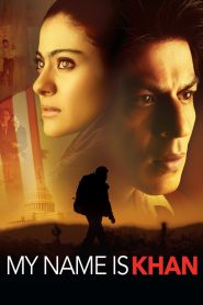 My Name Is Khan 2010