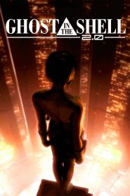 Ghost in the Shell 2.0 2008