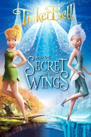 Secret of the Wings 2012
