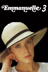 Emmanuelle 3 1977