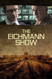 The Eichmann Show 2015