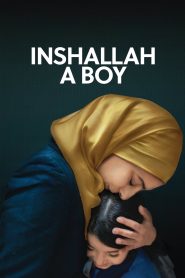 Inshallah a Boy 2024