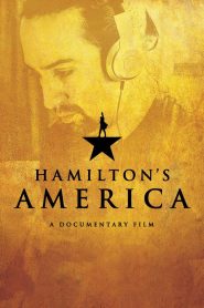 Hamilton’s America 2016