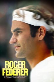 Roger Federer: A Champion’s Journey 2023