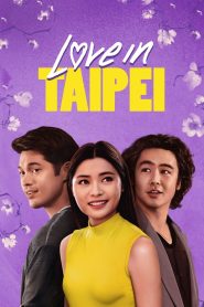Love in Taipei 2023