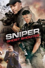 Sniper: Ghost Shooter 2016