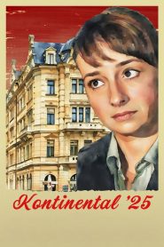 Kontinental ’25 2025