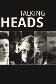 Talking Heads 1980