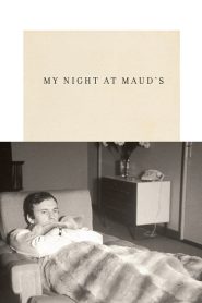 My Night at Maud’s 1969